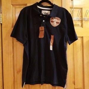 Men's Polo Shirt